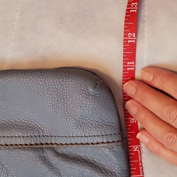 The Sak Leather Crossbody - Picture 11 of 12